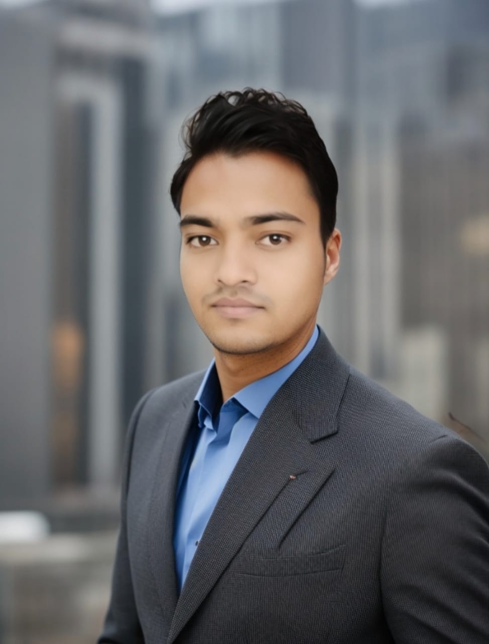 Er. Pramod Kumar